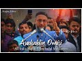 Asad Uddin Owaisi AIMIM WhatsApp Status