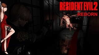 Resident Evil 2 Reborn | I Borked It