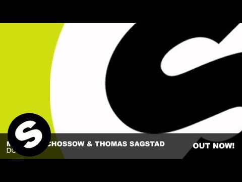 Marcus Schossow & Thomas Sagstad - Dome (Original Mix)