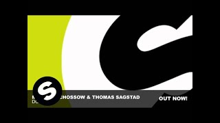 Marcus Schossow & Thomas Sagstad - Dome (Original Mix)