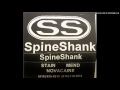 Spineshank - Mend (1996 Demo) 