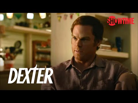 Dexter Season 7: Episode 9 Clip - Leverage | SHOWTIME
