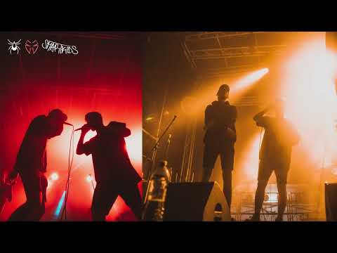 BARON x PARAZIT - MOTTO (prod. Shum)