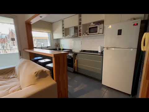 Video de YouTube - Apartamento de dos dormitorios en venta en Cordón