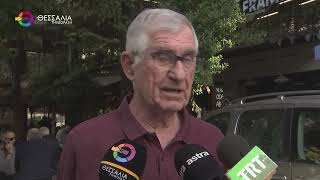 ΙΑΤΡΙΚΟΣ ΣΥΛΛΟΓΟΣ ΛΑΡΙΣΑΣ: ΚΑΛΕΣΜΑ ΓΙΑ ΕΓΚΑΙΡΟ ΑΝΤΙΓΡΙΠΙΚΟ ΕΜΒΟΛΙΑΣΜΟ 22 10 2026 ΙΑΤΡΙΚΟΣ ΣΥΛΛΟΓΟΣ ΛΑΡΙΣΑΣ: ΚΑΛΕΣΜΑ ΓΙΑ ΕΓΚΑΙΡΟ ΑΝΤΙΓΡΙΠΙΚΟ ΕΜΒΟΛΙΑΣΜΟ 22 10 2026