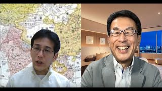 8/16（火）22:00-22:30一般Live【『発見！Twitter探偵団』】長尾たかし×吉田康一郎