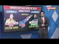 BJPS Historic 2024 Wins | Seats BJP Lost In 2019, Won In 2024 | NewsX - Video