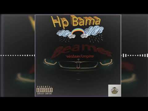 hp bama - Beamer (Official Audio)   #marchtown #Wizdomempire #hpbama