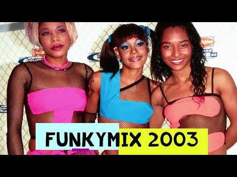 TLC Ft. Lil' Jon & YoungBloodz - Come Get Some ( Funkymix ) HQ audio