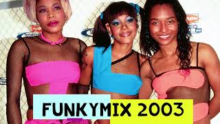 TLC Ft. Lil&#39; Jon &amp; YoungBloodz - Come Get Some ( Funkymix ) HQ audio