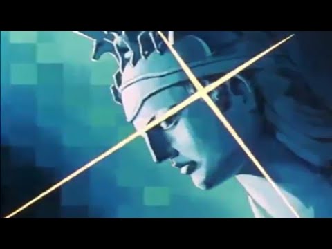 A lenda dos Cavaleiros de Atena[CDZ DUBLADO]