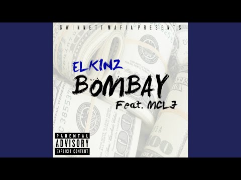 Bombay (feat. Mclj)