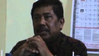 preview picture of video 'Laswan Hadi - Sambutan Kadikes Kab. Klungkung'