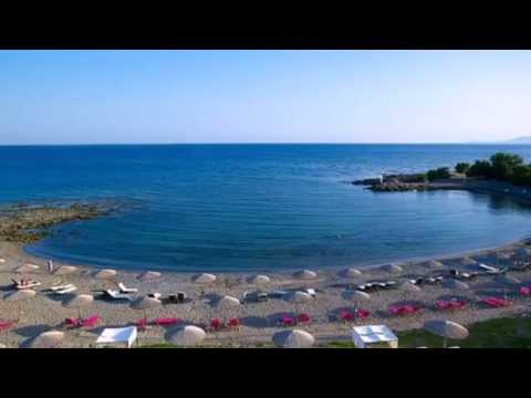 Aquis Sunrise 4* Греция