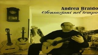 Andrea Braido - The Arabians - From The Album: Sensazioni nel Tempo