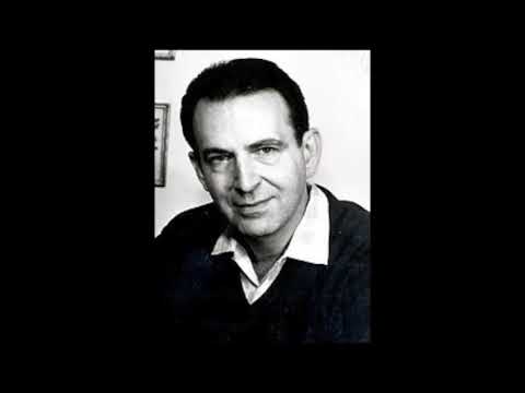 Gérard Souzay, "Avant de quitter" (Faust)