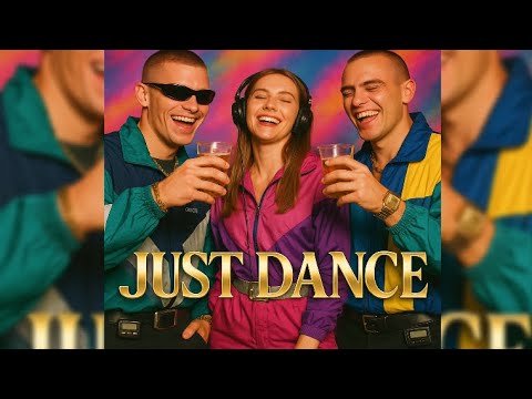 PROMIL FT. KICHANOVSKI- JUST DANCE (OFFICIAL AUDIO)