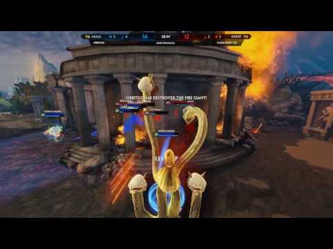 SPL Super Regional Highlights