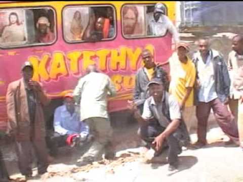 Sanita   Route ya Katethya