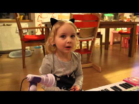 Žába puk - Berenička 3R9M 7.2.2014