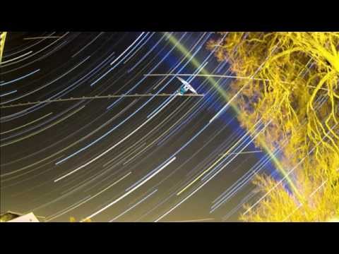 Heimkehr auf dem Leitstrahl