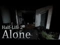 Half-Life 2: Alone (Portal's Aperture Science Facility & More)