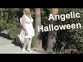 Angelic Halloween
