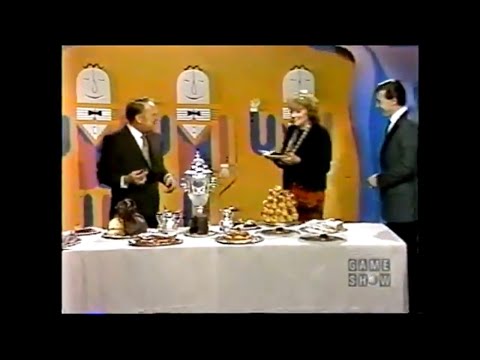 To Tell the Truth (1971):  500th Syndicated Episode