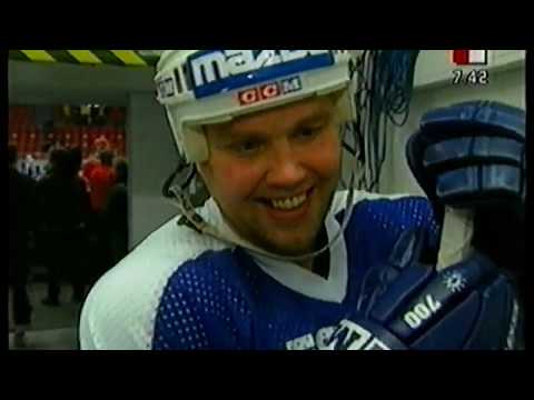 Tappara 1997-98 – Rane is back (4/4)