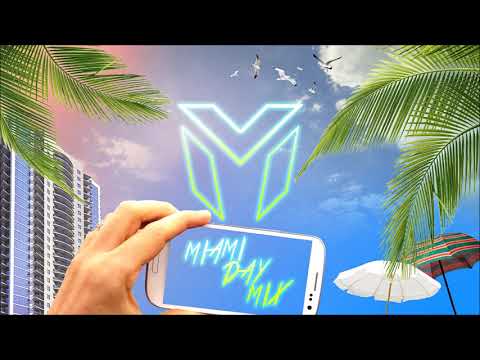 Miami Day Mix 2020 |🌴 Summer Mix 2020 🌴| Best EDM Summer Hits & Electro House Music Dance Songs
