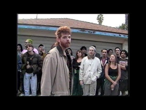 Field Medic - "henna tattoo" (Official Music Video)