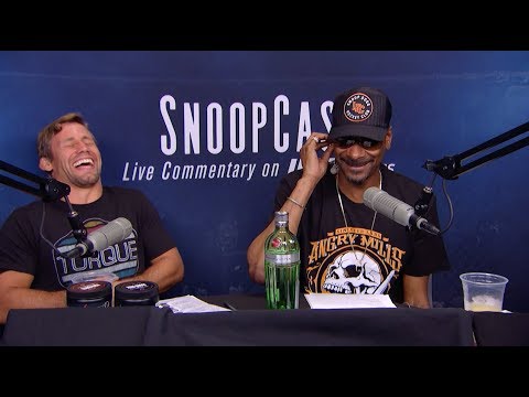 SnoopCast - Week 4 Highlights