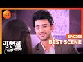 Guddan Tumse Na Ho Payega | Hindi TV Serial | Ep - 265 | Best Scene | Kanika Mann, Nishant Malkani