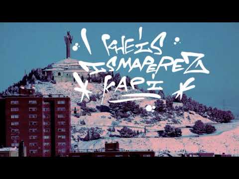 KPI x ISMAPEREZ x KHEIS  x AGÜITA