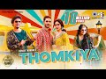 Thomkiya Legacy Roots Nussrat Jahan Priyank Sharma Payal Dev Papon Kumaar