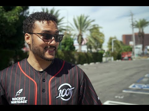 Aphromoo says solo queue is a waste of time | Travis Interview
