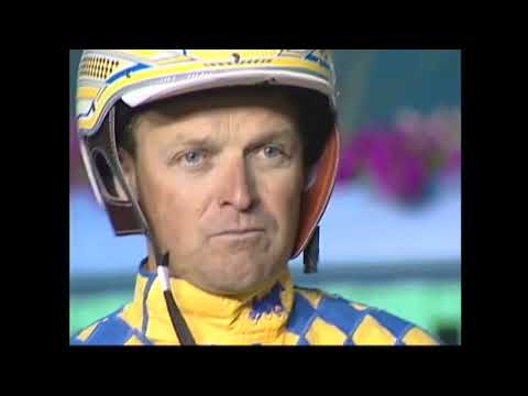 2014 Driver Inductee - Wally Hennessey