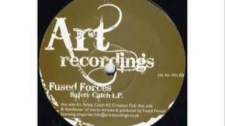 Fused Forces - Total Dub