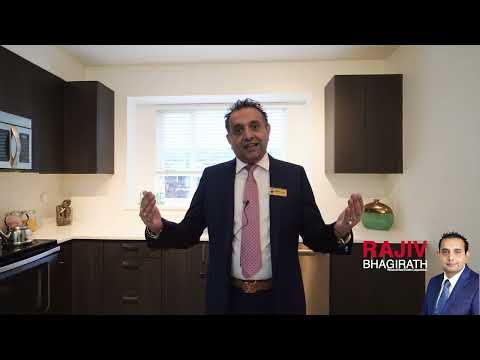Unit 91 15340 Guildford Drive, Surrey for Rajiv Bhagirath