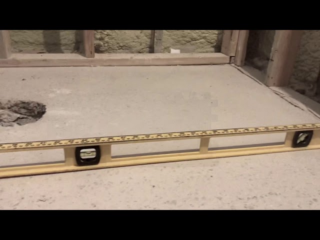 STAINLESS STEEL LINEAR SHOWER DRAIN in Bathwares in Saint John