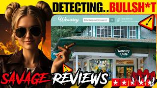 Wenarey.com Review: Legit Store or Total Scam? (2026)