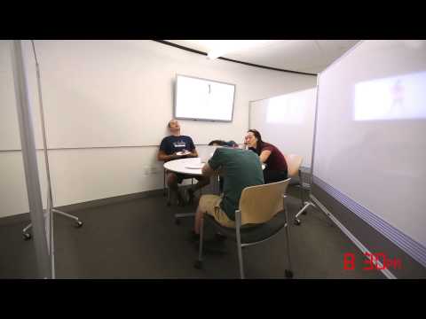 下次 - 黑客馬拉松 (Next Time - Hackathon)