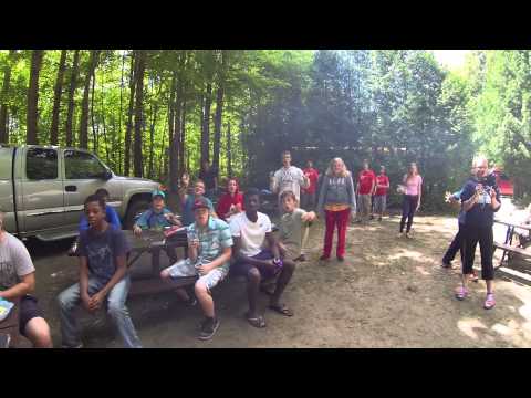 Rhea Happy Birthday Song