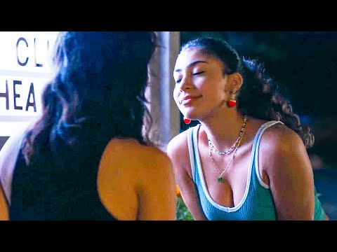 CRUSH - Official Trailer (2022)