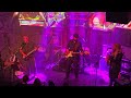 M. Ward - Fool Says LIVE - Santa Fe, New Mexico (July 12, 2025)
