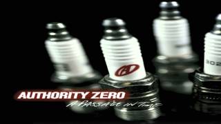 Authority Zero - Lying Awake