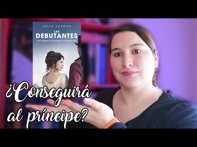 Vídeo relacionado con Princesa de repente: 268 (HQN)