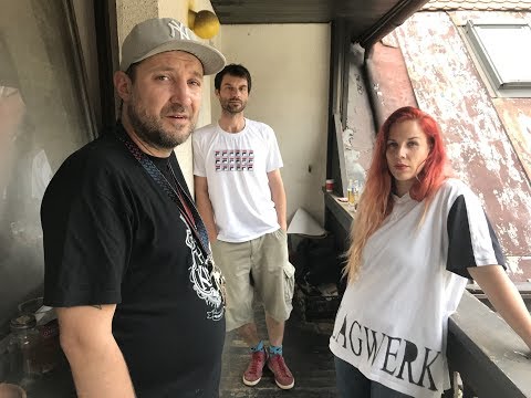 Afterparty RŠ livestream : Šlagwerk