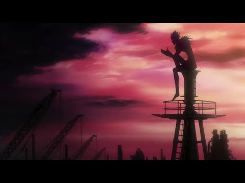 La fine di Light Yagami (Death Note) (ITA)
