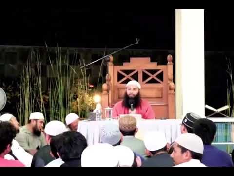 Tawasul yang sesuai Islam || Ustadz Syafiq Riza Basalamah